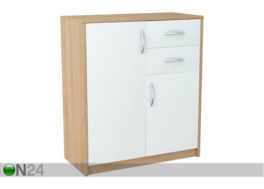 Kummut 74 cm suurendatud