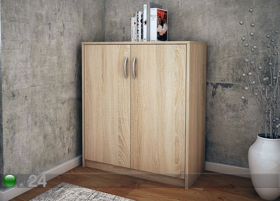 Kummut 74 cm suurendatud