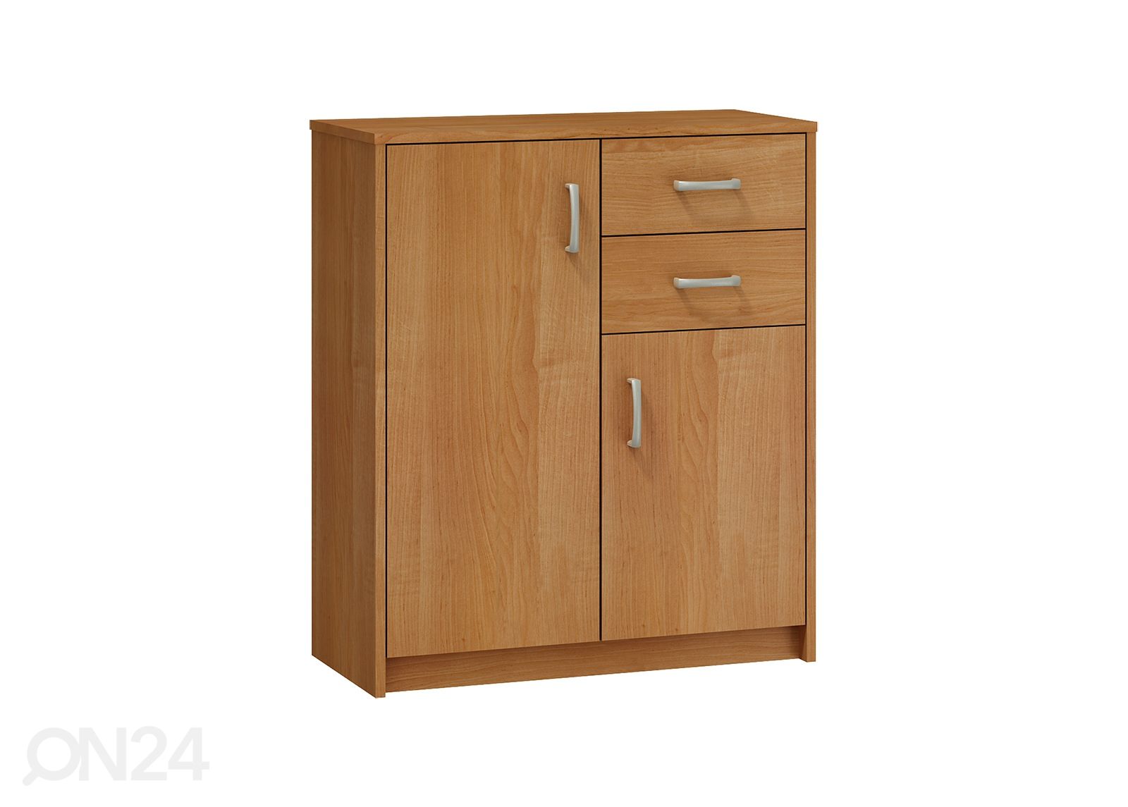 Kummut 74 cm suurendatud