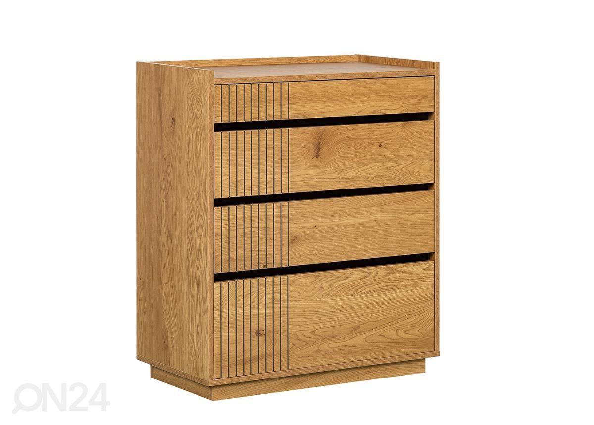 Kummut 75 cm suurendatud
