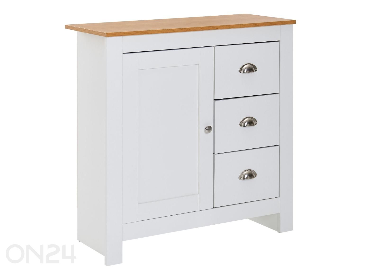 Kummut 79 cm suurendatud