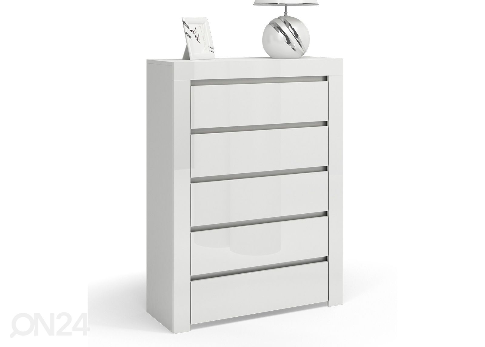 Kummut 80 cm suurendatud