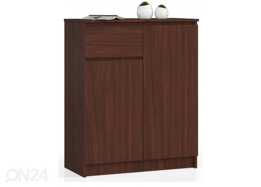 Kummut 80 cm suurendatud