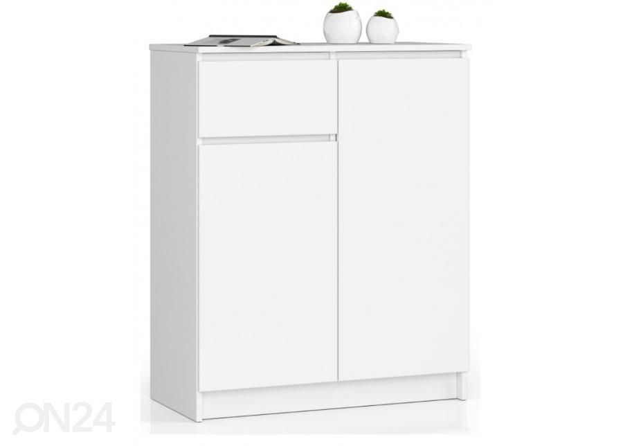 Kummut 80 cm suurendatud