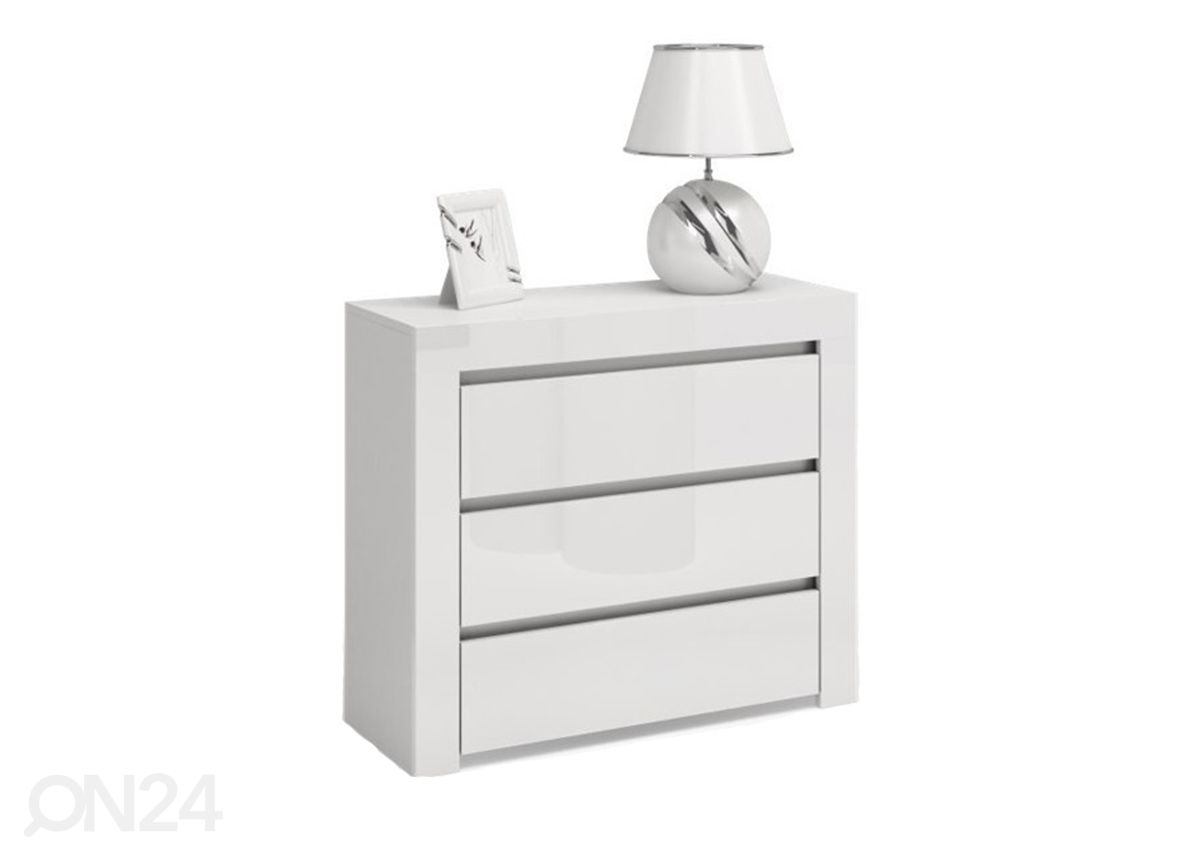 Kummut 80 cm suurendatud