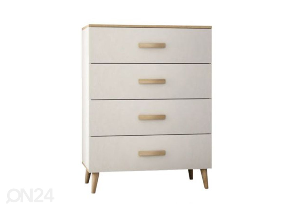 Kummut 80 cm suurendatud