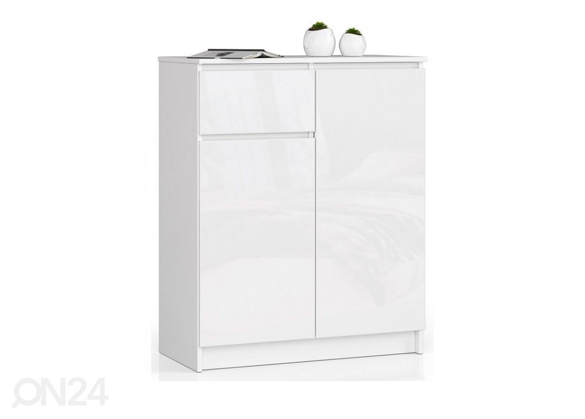 Kummut 80 cm suurendatud