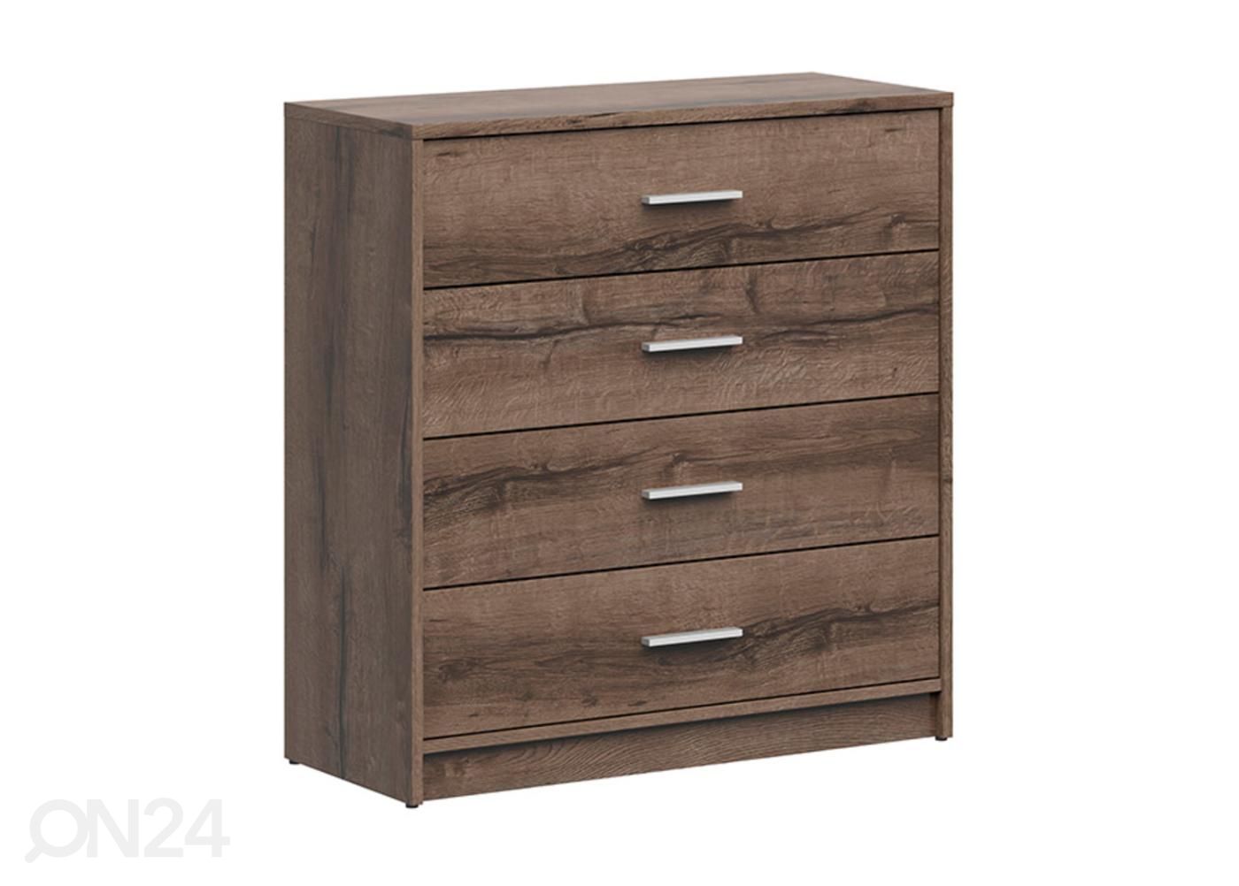 Kummut 80 cm suurendatud