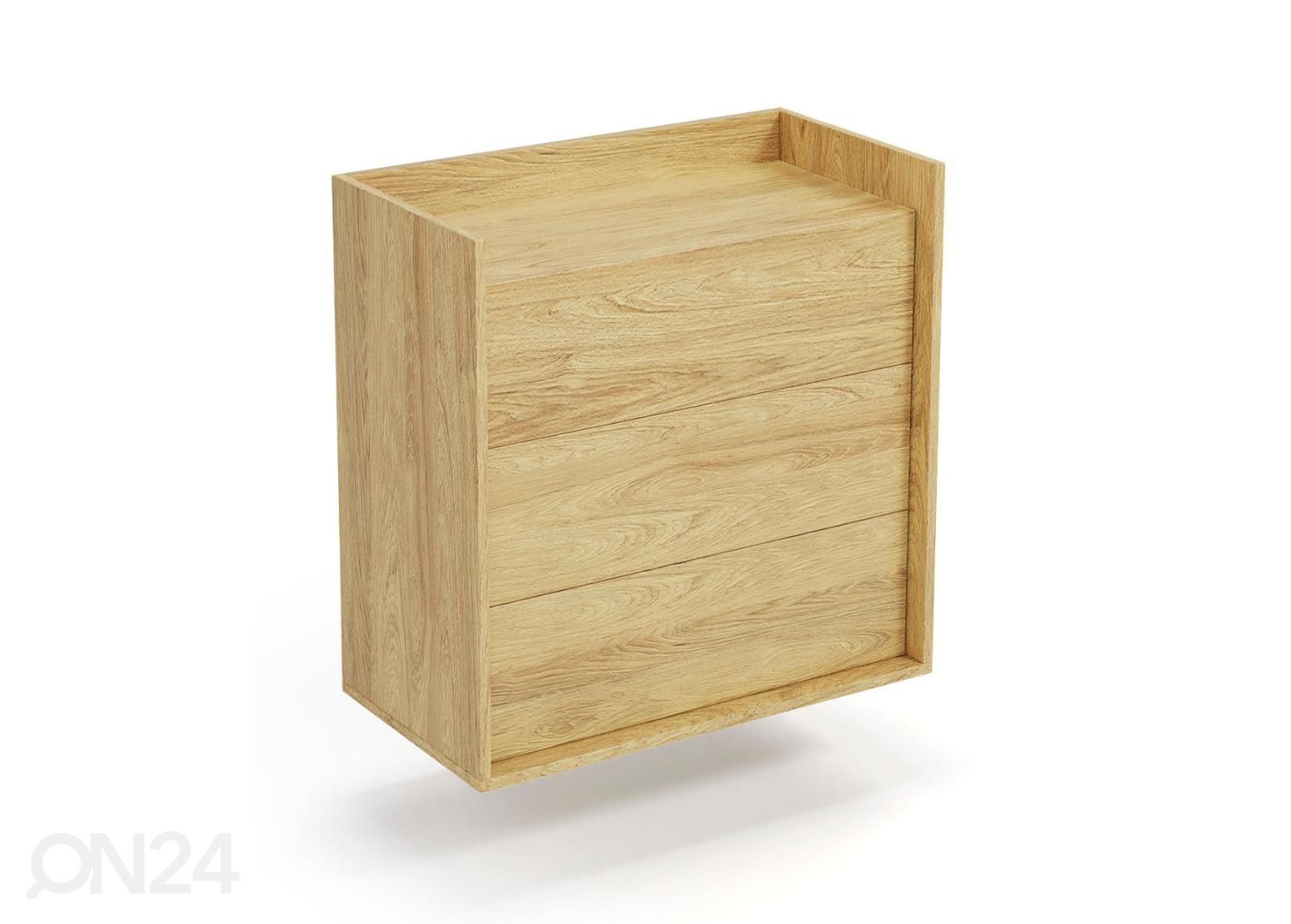Kummut 83 cm suurendatud