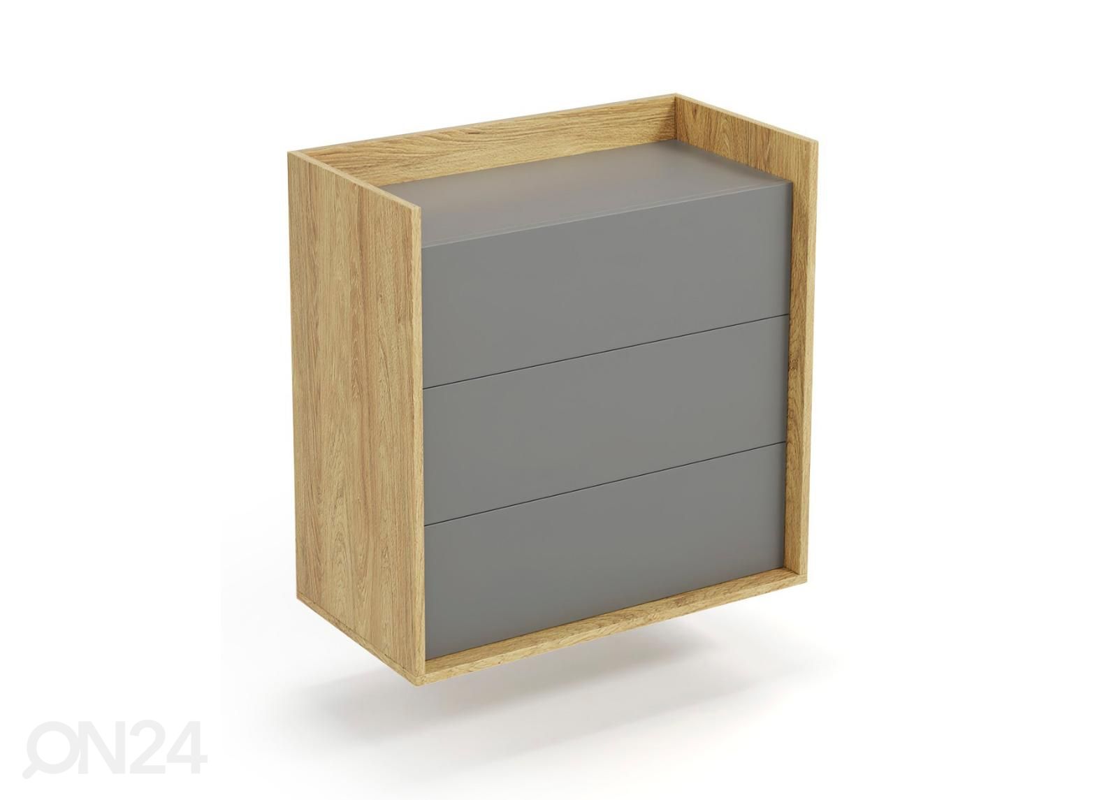 Kummut 83 cm suurendatud