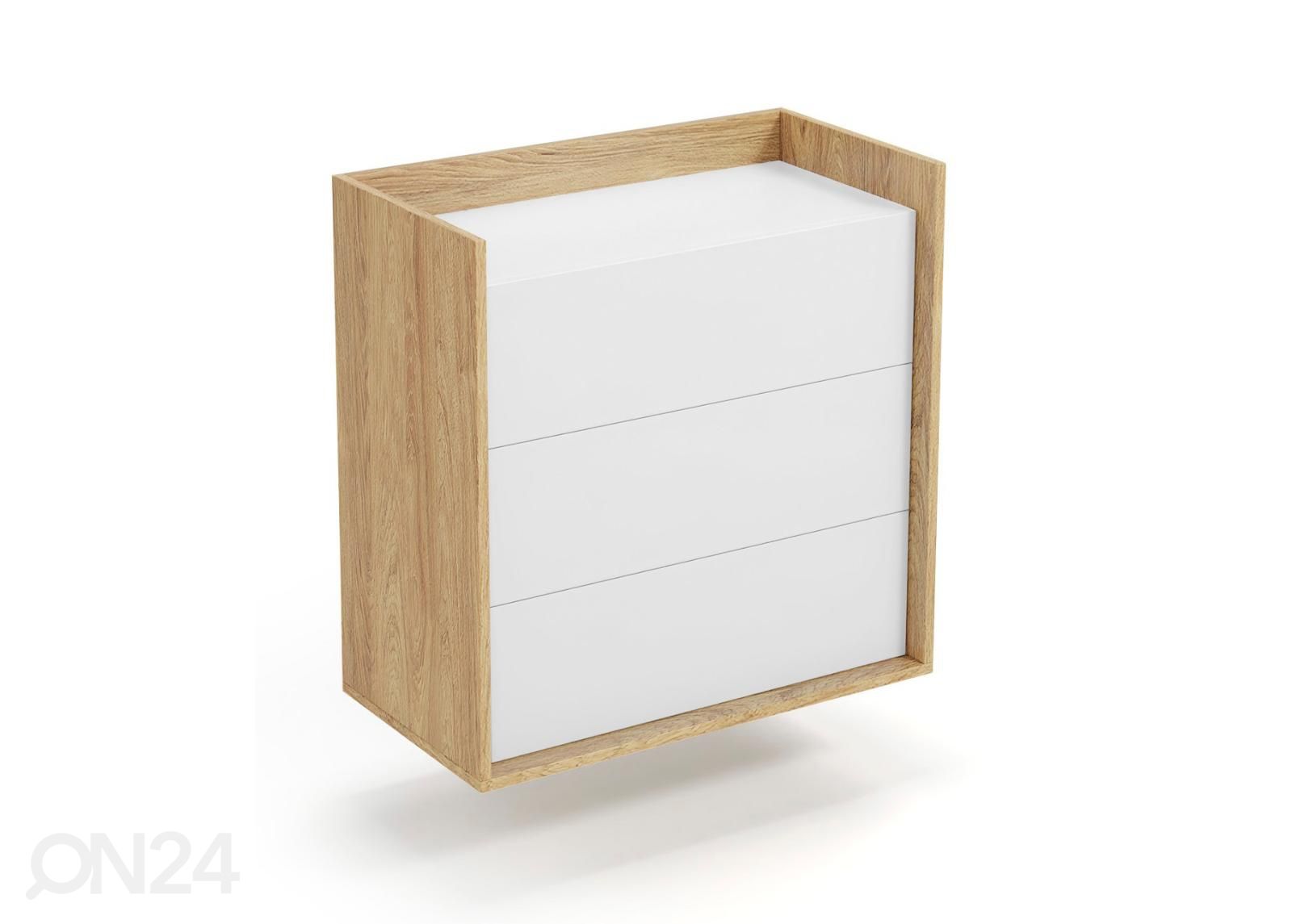 Kummut 83 cm suurendatud