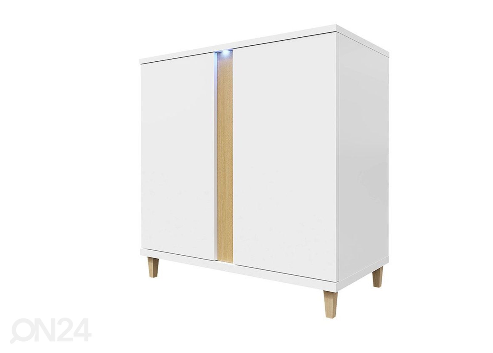 Kummut 90 cm suurendatud
