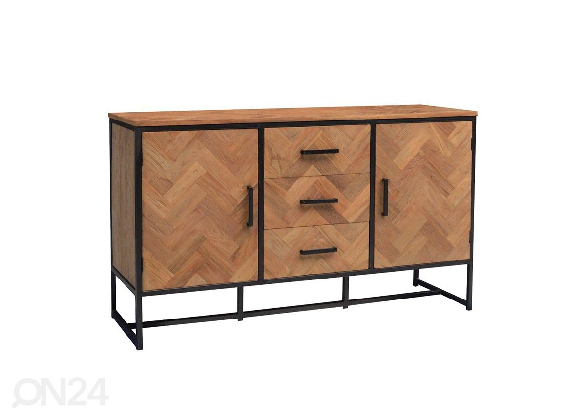Kummut Accent 145 cm suurendatud