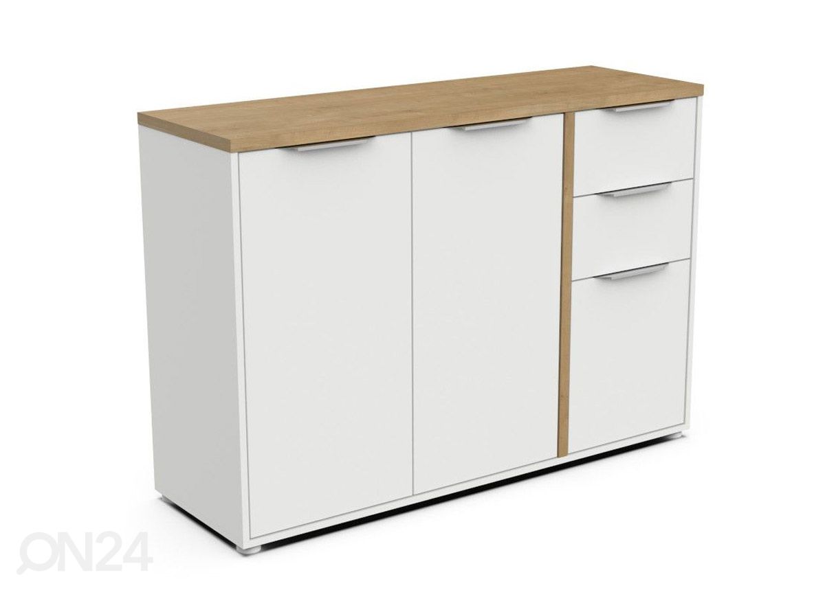 Kummut Access 121,5 cm suurendatud