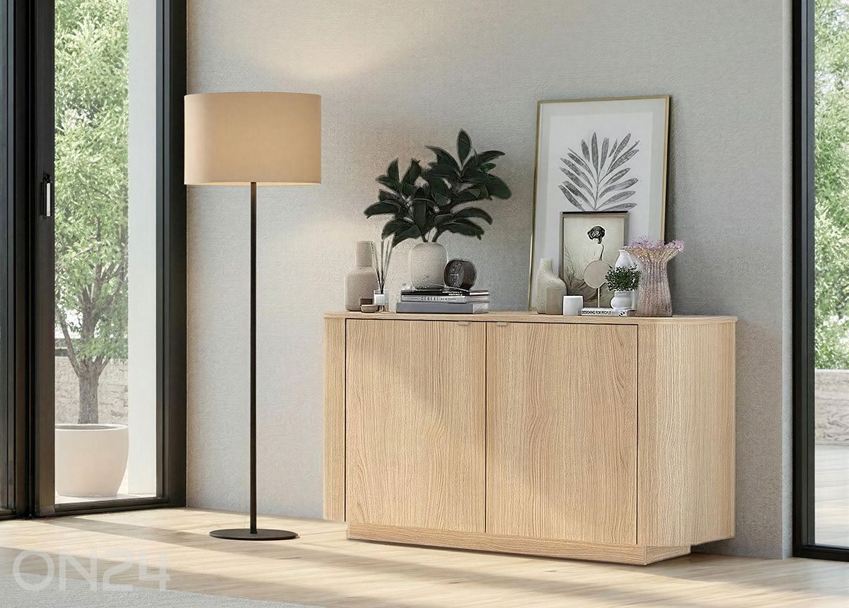 Kummut Adriatico 130 cm suurendatud