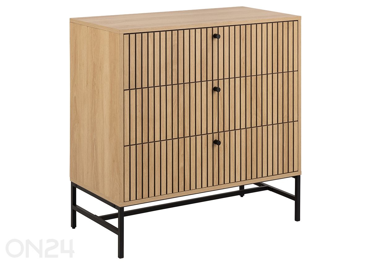 Kummut Albany suurendatud