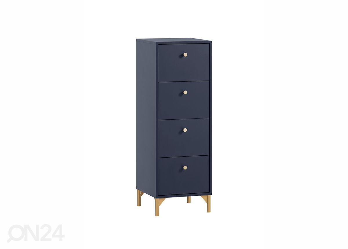 Kummut Alfa 40 cm suurendatud