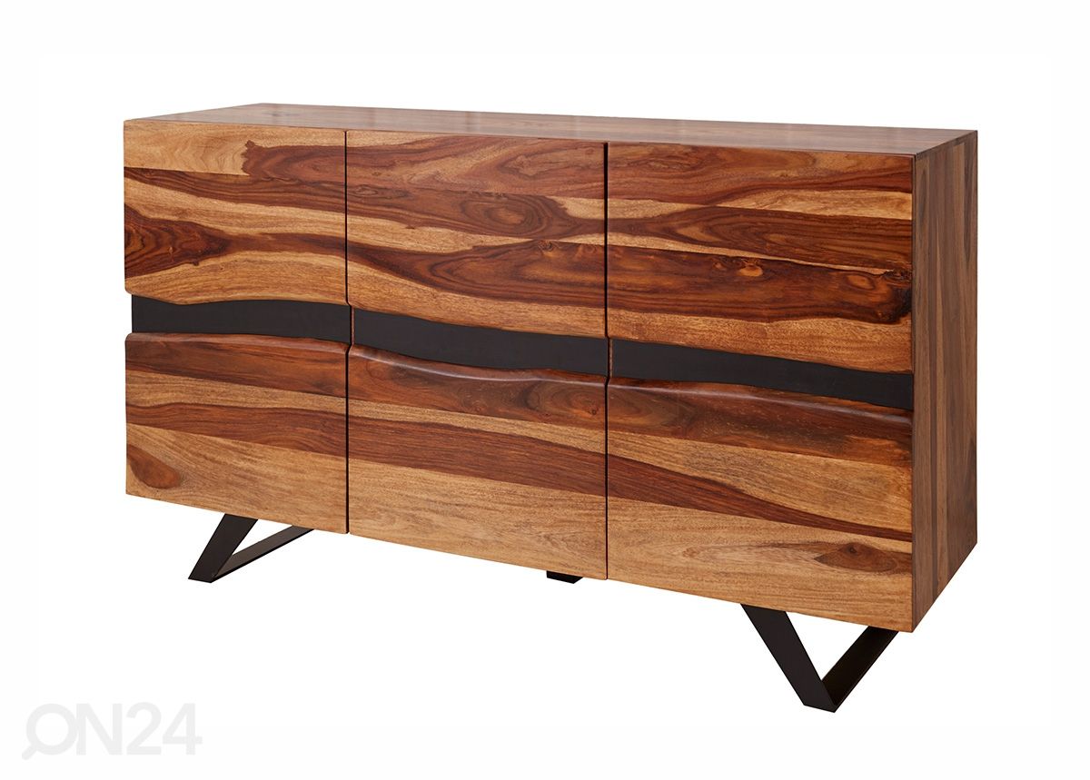 Kummut Amazonas 148 cm suurendatud
