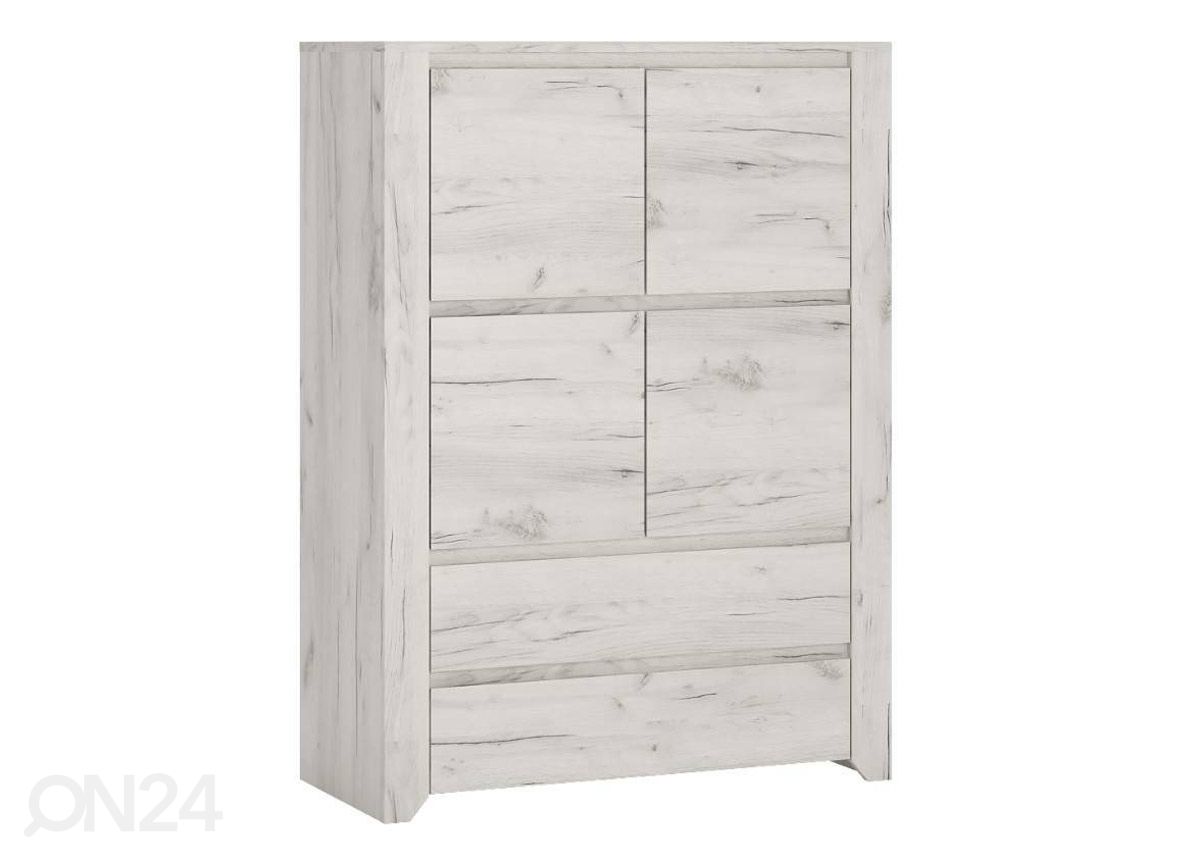 Kummut Angel 84 cm suurendatud