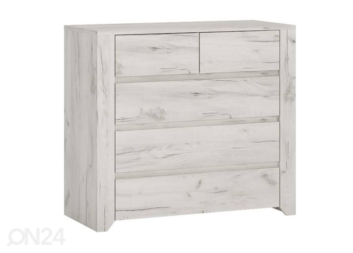Kummut Angel 84 cm suurendatud