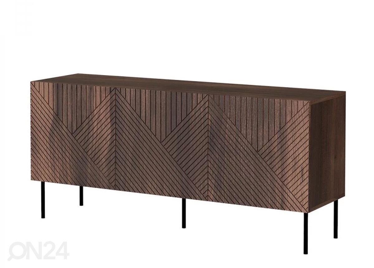 Kummut Arteco 150 cm suurendatud