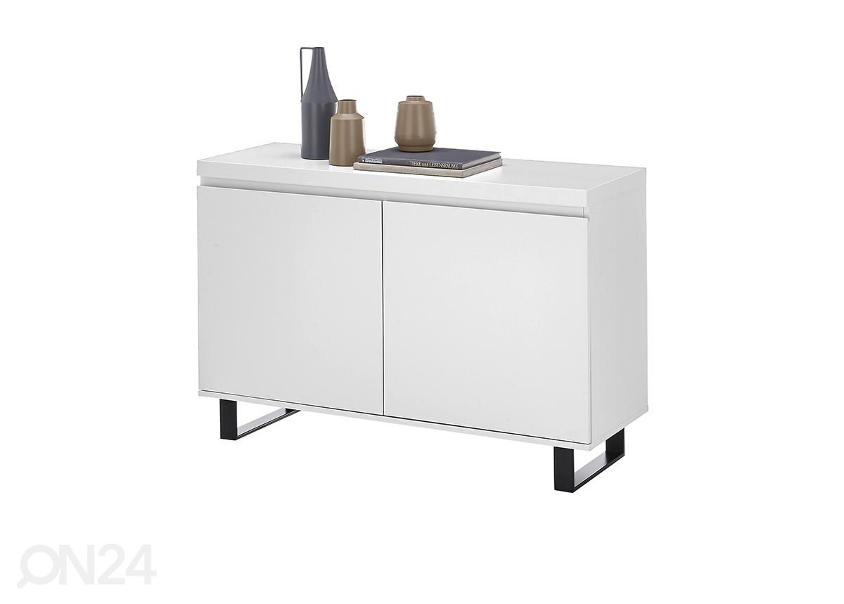Kummut Austin 111 cm suurendatud