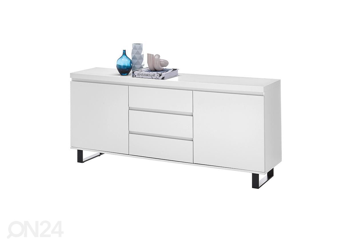 Kummut Austin 166 cm suurendatud