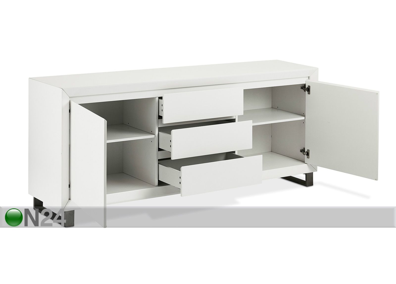 Kummut Base 160 cm suurendatud