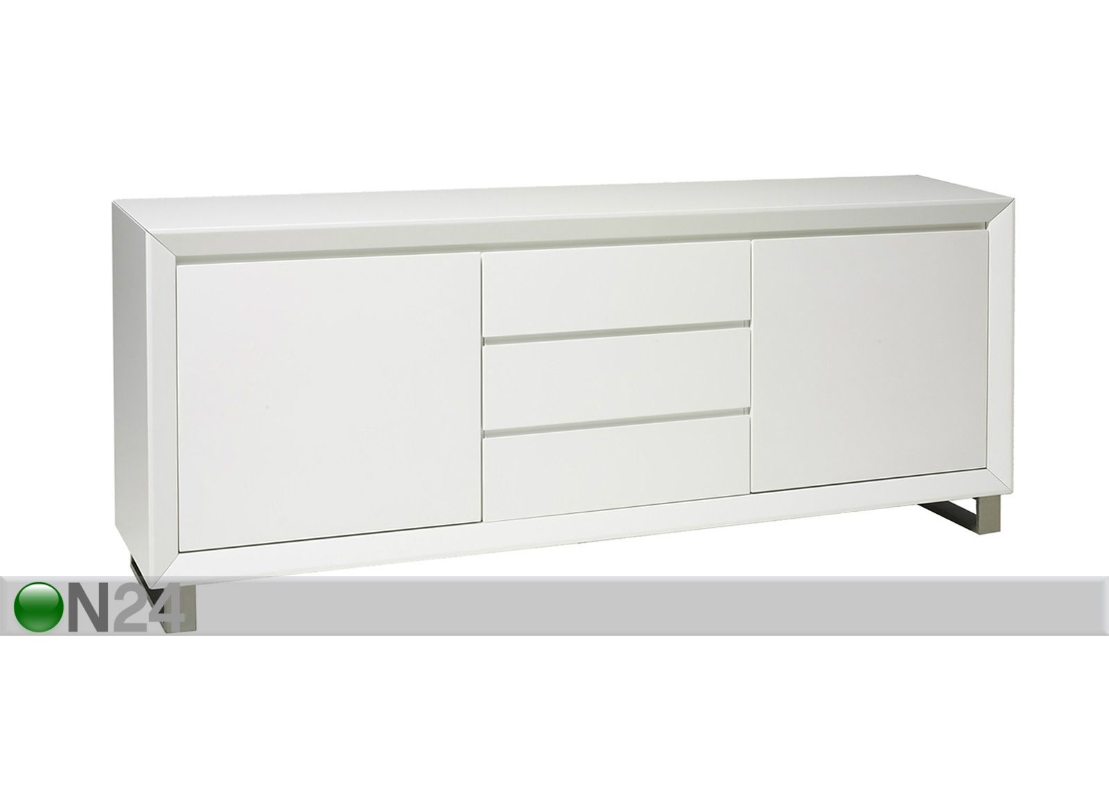Kummut Base 200 cm suurendatud