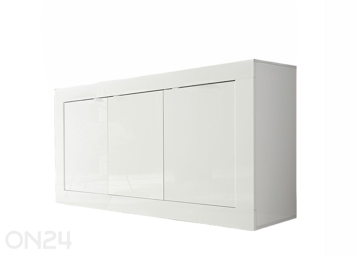 Kummut Basic 160 cm suurendatud