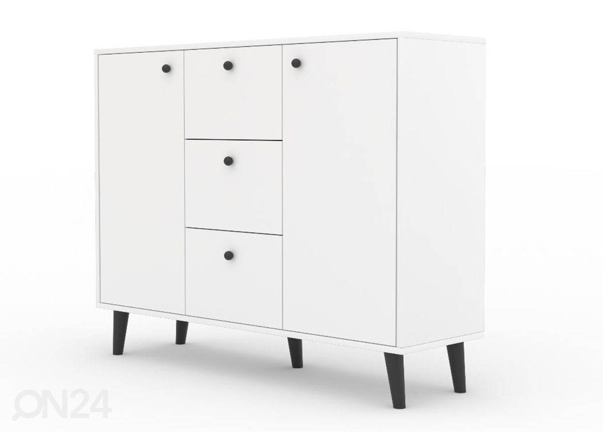 Kummut Belene 120 cm suurendatud