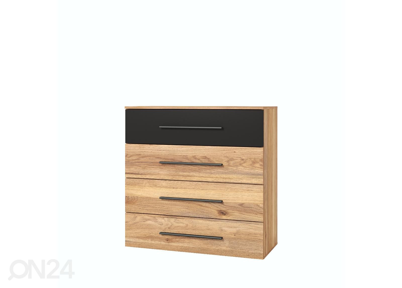 Kummut Betty 91 cm suurendatud