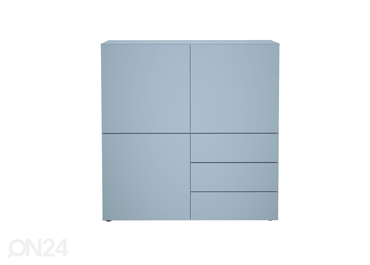 Kummut Blu suurendatud