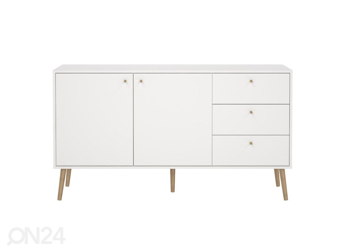 Kummut Bodo 147 cm suurendatud