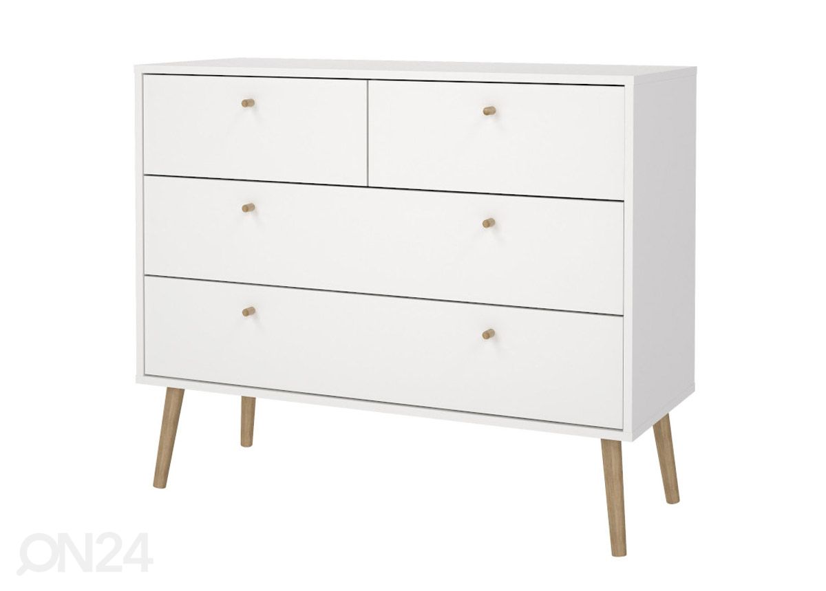 Kummut Bodo 99 cm suurendatud