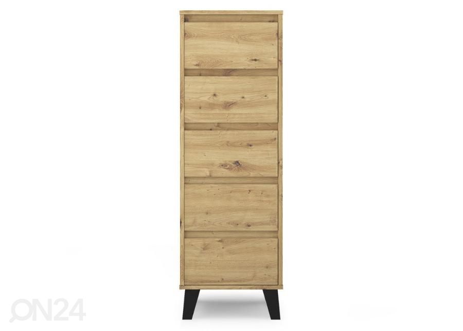 Kummut Borg 40 cm suurendatud