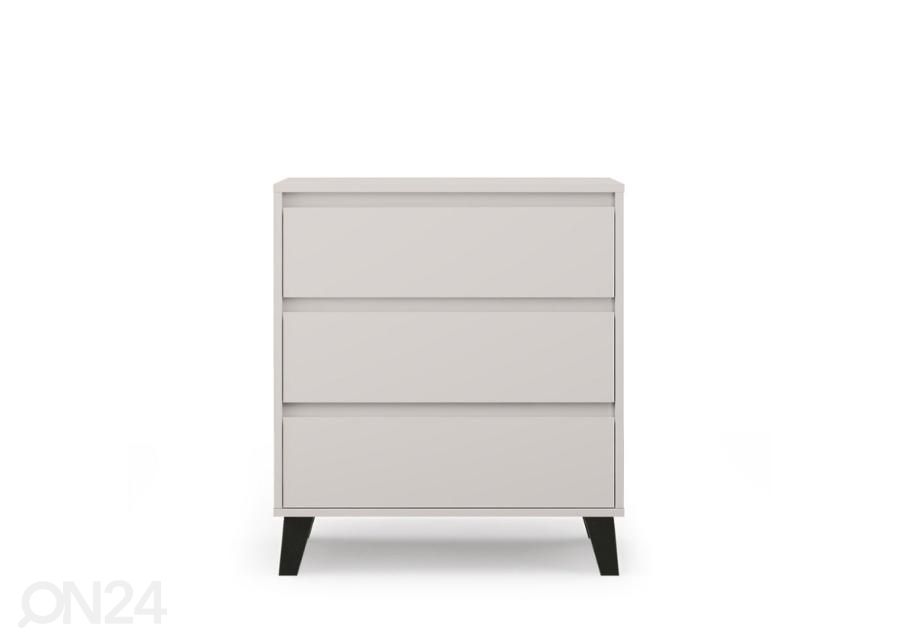 Kummut Borg 70 cm suurendatud