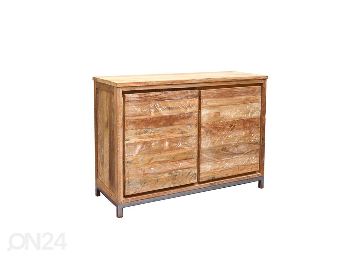 Kummut Boston 120 cm suurendatud
