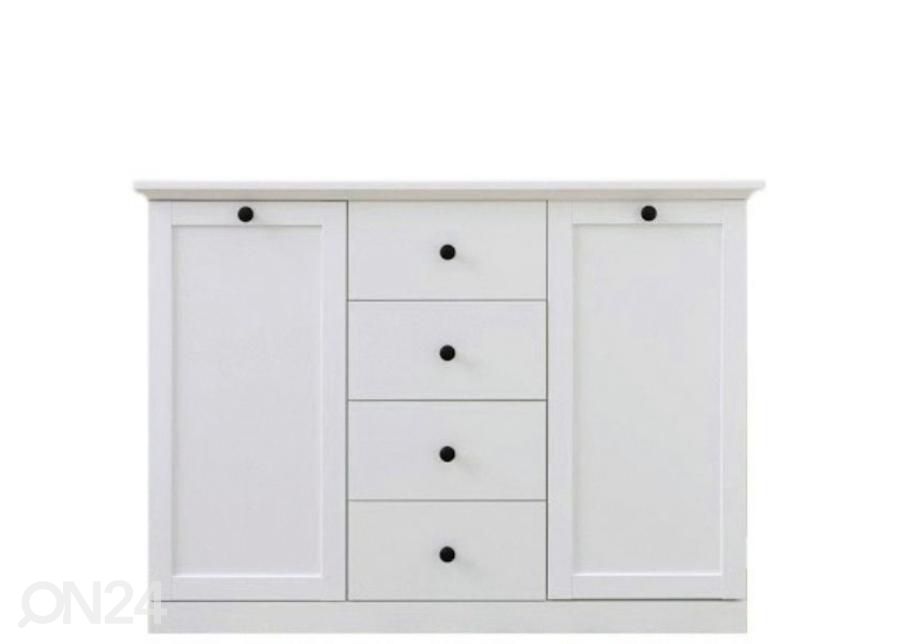 Kummut Brandson 119 cm suurendatud
