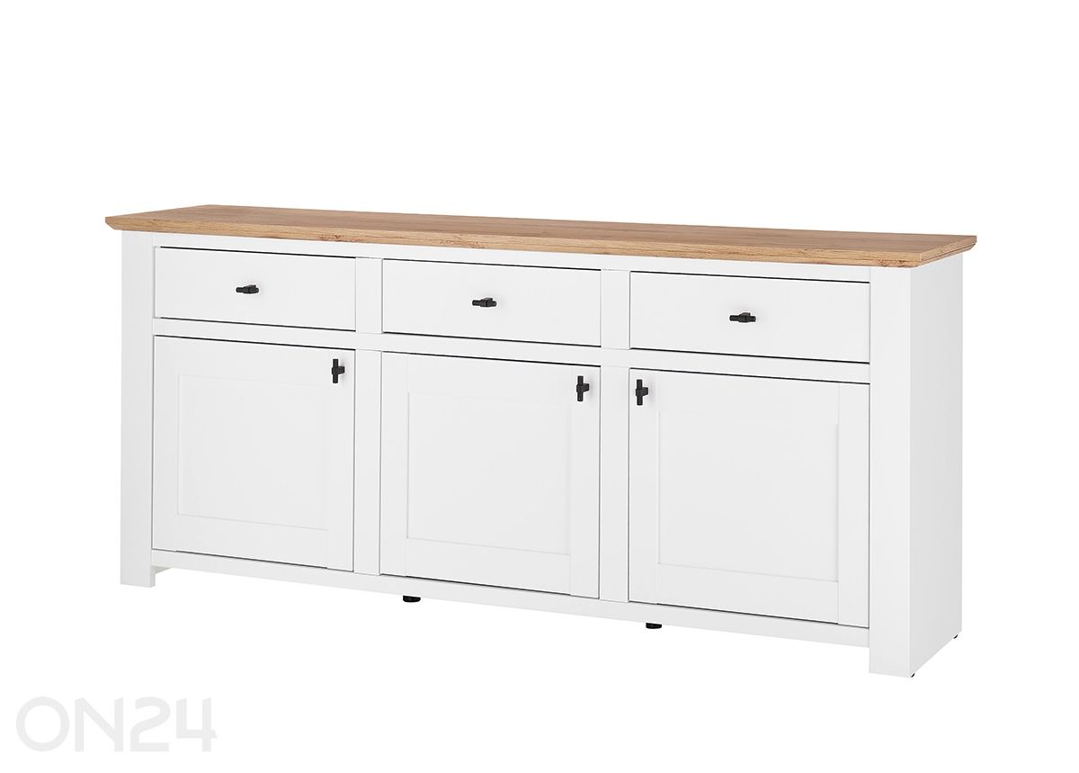 Kummut Bristol suurendatud