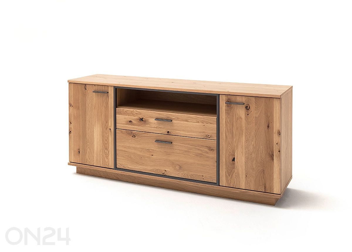 Kummut Campinas suurendatud