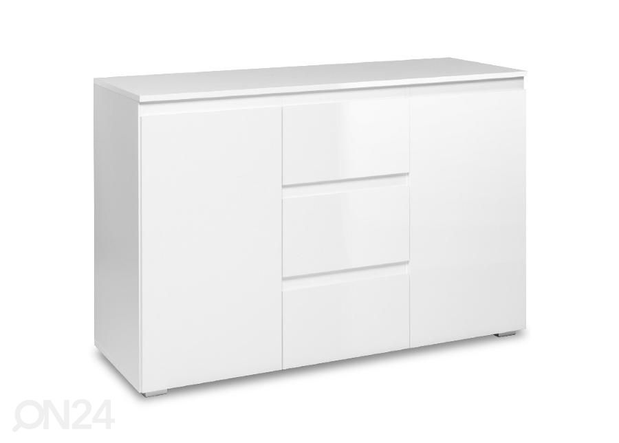 Kummut Capetown 120 cm suurendatud