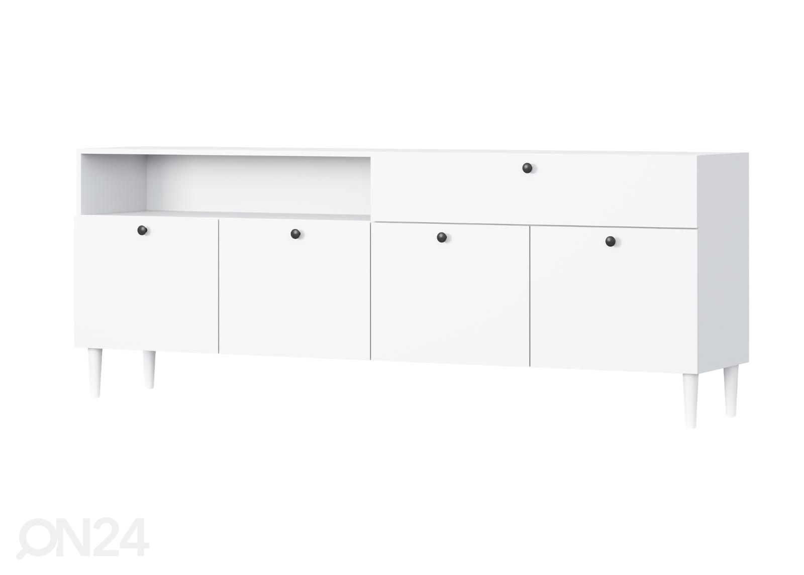 Kummut Carrara 200 cm suurendatud