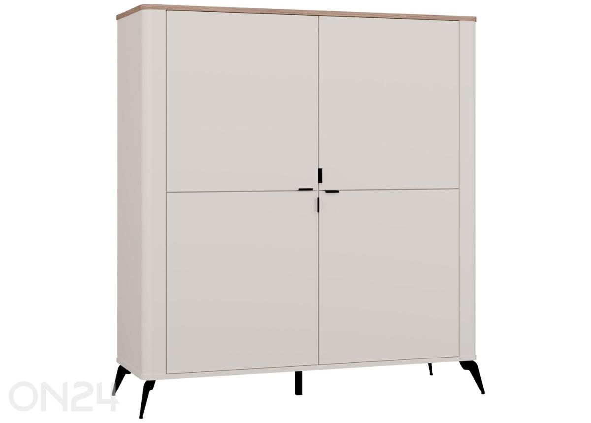 Kummut Castello 125 cm suurendatud