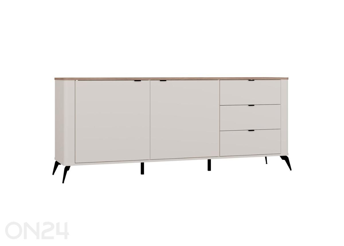 Kummut Castello 183 cm suurendatud