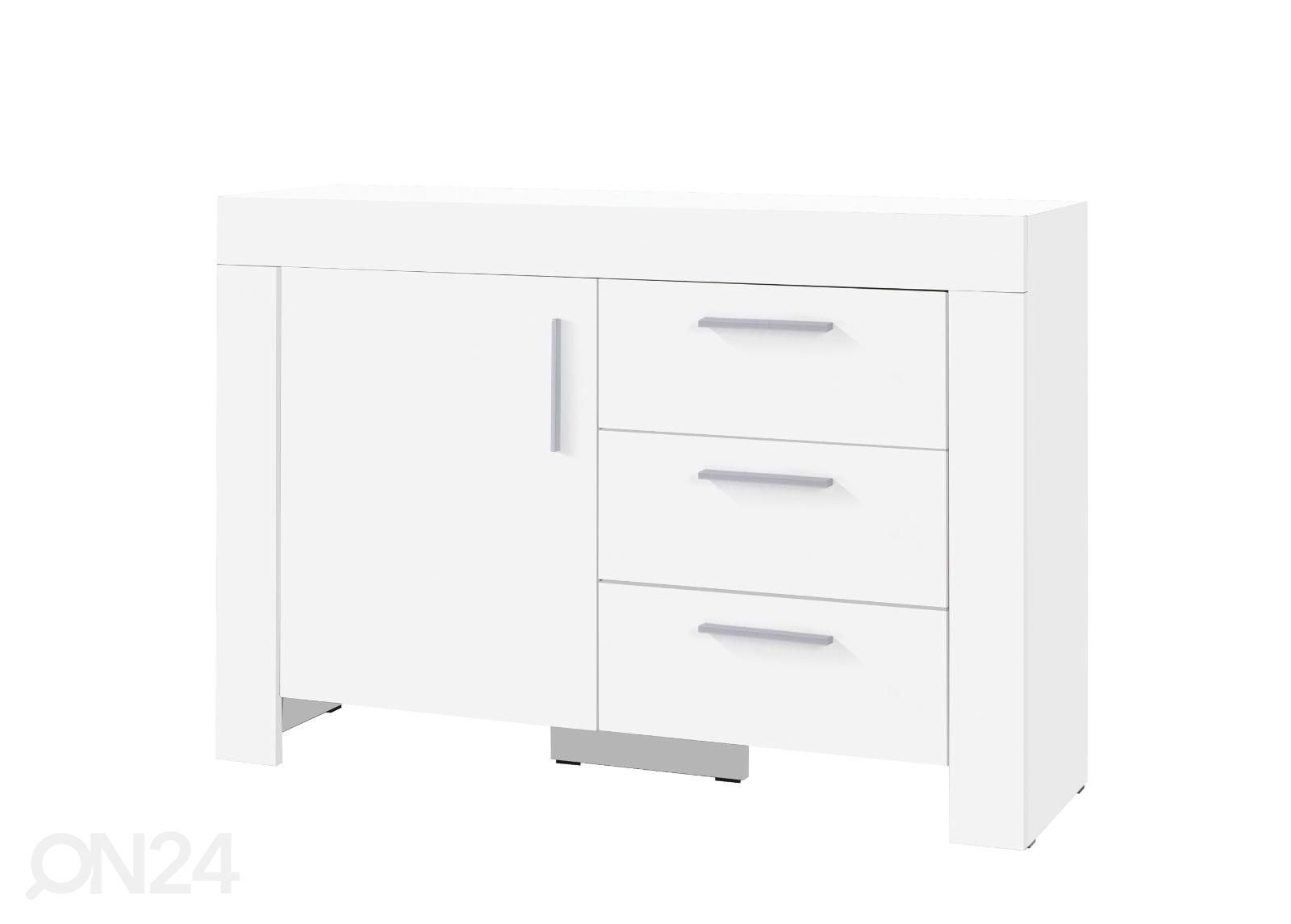 Kummut Cely 120 cm suurendatud