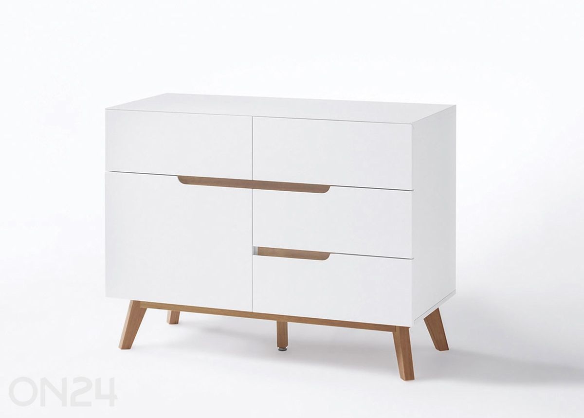 Kummut Cervo 97 cm suurendatud