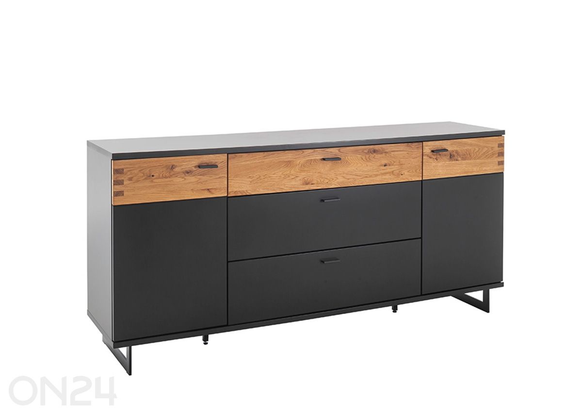 Kummut Cesena suurendatud