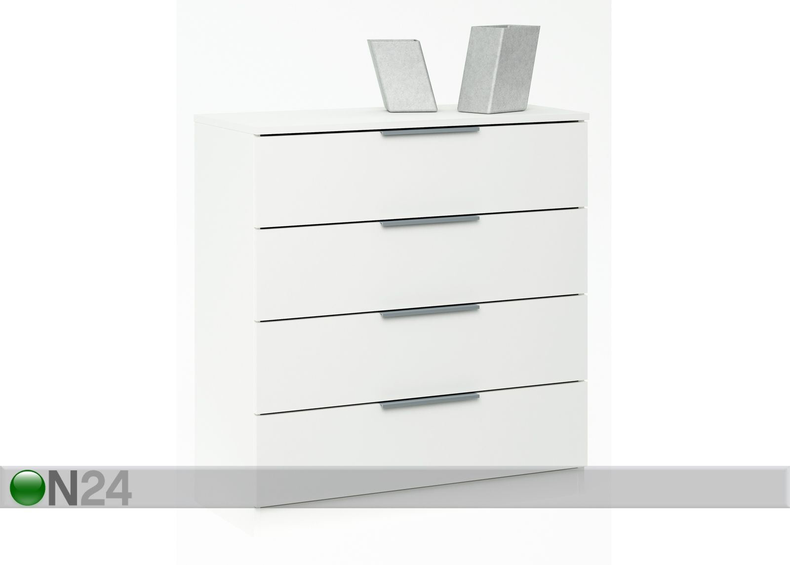 Kummut Chest suurendatud