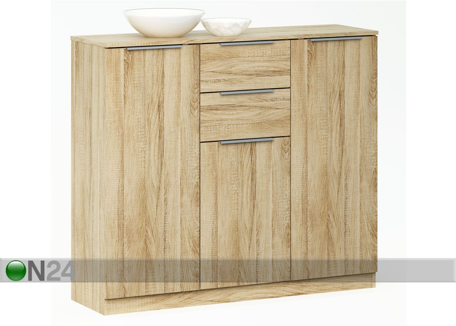 Kummut Chest suurendatud
